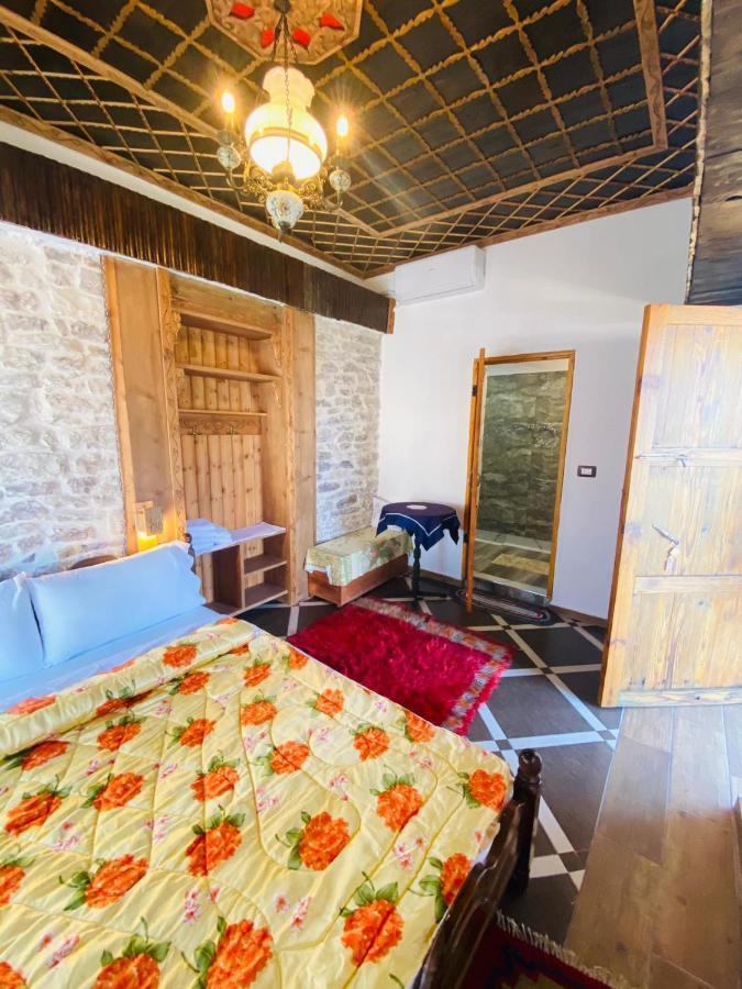 Guesthouse Mele Gjirokaster Ngoại thất bức ảnh